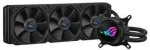ASUS ROG STRIX LC III 360 au&scaron;inimas