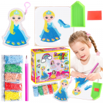 Norimpex Deimantinis siuvinėjimas Deimantinė tapyba 5D Mozaika