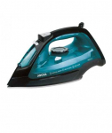 Lygintuvas Jocca 2316 2600W žalios/ juodos spalvos
