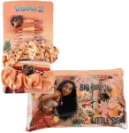 CERD&Aacute; Disney Vaiana Moana beauty accessories set