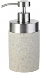Skystojo muilo dozatorius RIDDER STONE 220105.11. 1.2 l