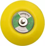 Bgs Technic Velcro antgalis pneumatiniam &scaron;lifuokliui | &Oslash; 75 mm | M6 x 1.0 (3291-70)