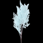Artflow Dirbtinis kiparisas 108 cm, baltas