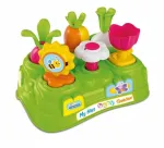 Lavinimo žaislas Clementoni Baby Garden 17277