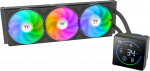 Thermaltake vandens au&scaron;inimas - aio th360-s v3 argb