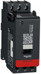 Schneider DOL paleidimo modulis &bdquo;TeSys&ldquo; salos saugos versija I=38 A (AC-3) / 18,5 kW TPRSS038