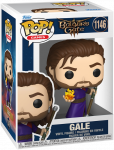 FUNKO POP! Vinilinė figūrėlė: Baldur&acute;s Gate - Gale, 9 cm