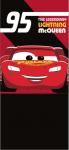 Disney Cars: The Legend vaiki&scaron;kas &scaron;alikas, kaklaskarė