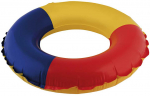 Plaukimo ratas pripuč. FASHY 8244 55cm