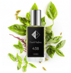 Nr438 kvepalai įkvėpti Calvin Klein - Truth for Men 60 ml
