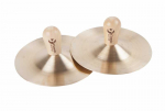 Klasikinis &bdquo;World Edu&ldquo; muzikos instrumentų plok&scaron;telės (15 cm) vaikams 2 vnt.