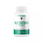 Trec Nutrition TREC Vitaminų kompleksas moterims (90 kaps).
