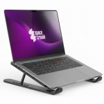 Spacetronik Podstawka do laptopa regulowana SPP-106B