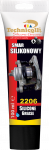 Technicqll silikoninis tepalas kreiptuvams baltas 2206 100ml (M-607)
