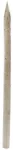 IMPREGNATED PICKET 5-6X150CM SHARP 3CL