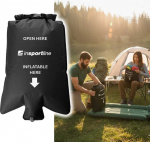 2-in-1 Atsparus vandeniui Inflatable Dry Bag inSPORTline Proofair