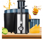 Sulčiaspaudė vaisiams ir daržovėms Master HG-J05, 1500 W