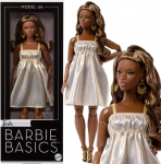 Mattel Barbie Lėlė Kolekcjonerska premium seria Barbie Signature Basics #09