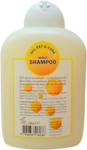 Yellow Pet Geltona Pet Arklių &scaron;ampūnas - geltonas augintinis Arklių &scaron;ampūnas 750ml