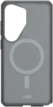 Dėklas Urban Armor Gear Ta&scaron;kas, dangtelis, Samsung, Galaxy S26 Ultra, 17,5 cm (6,9"), Pelenų spalva