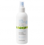 Milk Shake Nuo drėgmės apsaugantis pur&scaron;kiklis Milkshake No Frizz Allowed Anti-Humidity Pur&scaron;kiklis 200 ml