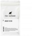 &bdquo;Five Elephant&ldquo; &ndash; naminio mi&scaron;inio filtras, 1kg