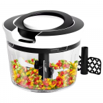 Ketler Smalcinātājs mini rokas 900ml