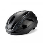 Rockbros LK-15 Carbon Fiber Bike Helmet 58-62cm - Juodas