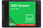 Western Digital Wds100T5G0A 250 Gb 2.5" Serial Ata Iii 3D Nand