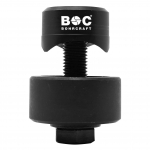 Skylių i&scaron;kalėjas su trimis geležtėmis D 35,0 mm BOHRCRAFT
