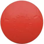 jolly pets - Jolly Soccer Ball - Oranžinis - L (20cm)