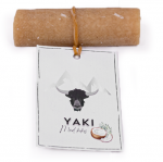 Yaki - sūrio užkandis su kokosu 30-40g S