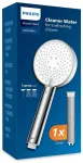 Philips ASH1516CH/10 Filtravimo du&scaron;o galvutė, chromuota