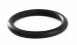 Volvo V60 Mk1 Radiator Coolant Hose Gasket Originalus 30750096