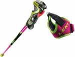 LEKI KIJE VENOM SL 3D pink 652 110