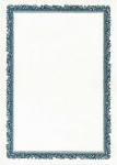 Galeria Papieru Popierius diplomams A4 190g 20l ARABESKA