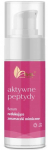 Ava Laboratorium Aktyviųjų peptidų serumas, mažinantis veido rauk&scaron;les, 30 ml