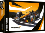 Trefl Dėlionė 1000 vnt. - F1 McLaren