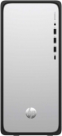 Stacionarus kompiuteris HP OmniDesk AI PC M03-0073ng CU7 265/16GB/512SSD/W11 Home Dark Wood