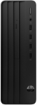 HP Pro SFF 290 G9 stalinis kompiuteris Intel&reg; Core&trade; i5 i5-14400 16 GB DDR4-SDRAM 1 TB SSD Windows 11 Pro Juodas