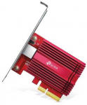 TP-Link TX401 10 Gigabit PCI Express Tinklo adapteris