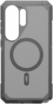 Dėklas Urban Armor Gear UAG Trooper, Ash - Samsung Galaxy S26 Ultra