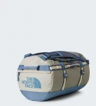 The North Face OS sportinis krep&scaron;ys 50 l, nailonas, poliesteris, mėlyna, pilka