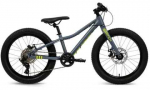Batch Bicycles 20" MTB CHAMELEON