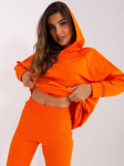 Oranžinis rinkinys