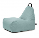Sėdmai&scaron;is SO SOFT Chill Scandi Turquoise, XL dydis, 105 x 70 x 75 cm