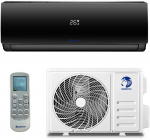 Oro kondicionierius oras-oras Nordis NDI-S09TC1B / NDO-S09TC2 2,60/2,61 kW