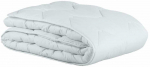 Antklodė COMCO CLASSIC, 140 x 200 cm, imp. 50% medvilnės, 50% PES, užp. 100% PES, 350g/m2