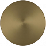 Sieninis &scaron;viestuvas Sieninio &scaron;viestuvo CHAMALEON diskas, aukso sp., 14,5cm, K0003540O