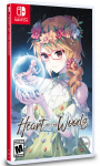 Heart of the Woods (Limited Run) - Nintendo Switch